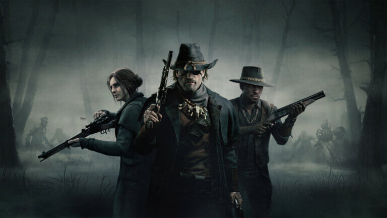 Hunt: Showdown 1896 Update Zusammenfassung
