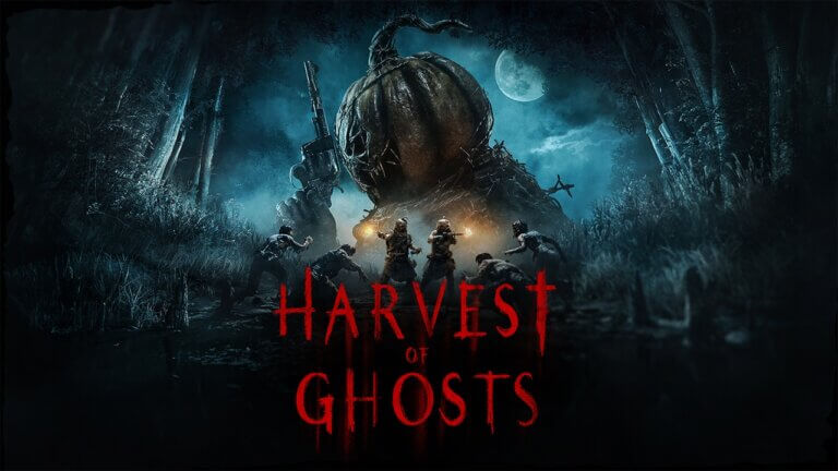 Hunt: Showdown 1896 - Harvest of Ghosts Event Guide - Hunt: Showdown 1896