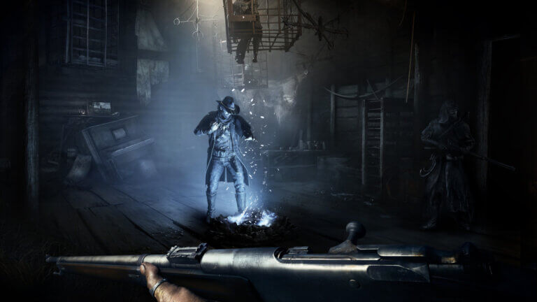 Hunt: Showdown 1896 - DLSS 4 Guide